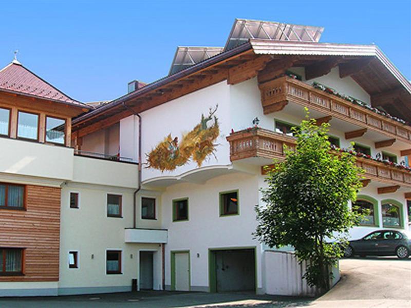 Hotel Hubertus Mit Erlebnislandgasthof Reitherwirt Kitzbuhel Exterior photo